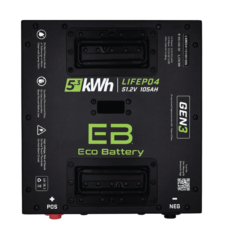 Lithium Batteries